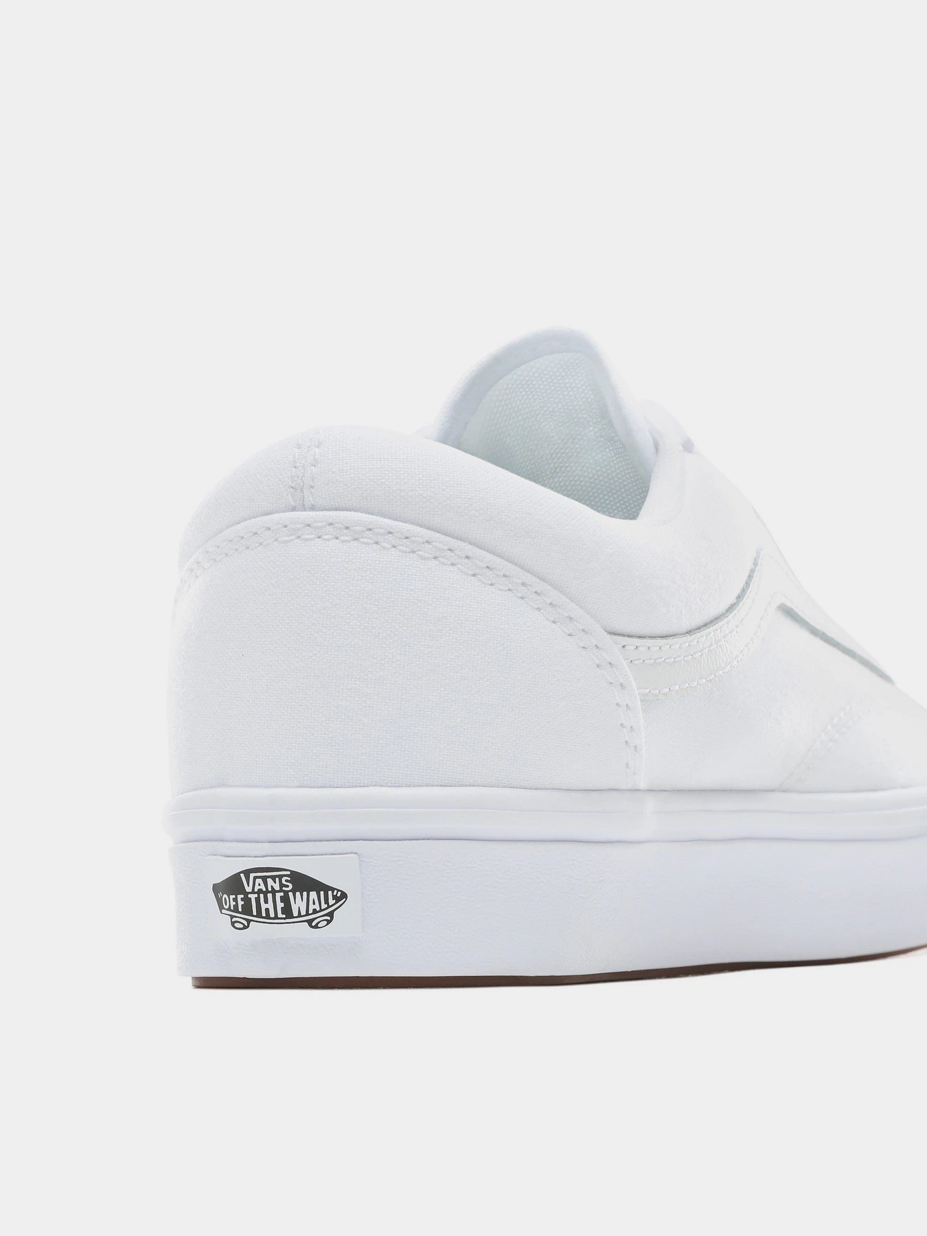 Кеды Vans Classic Comfycush Old Skool модель VN0A3WMAVNG1 Фото