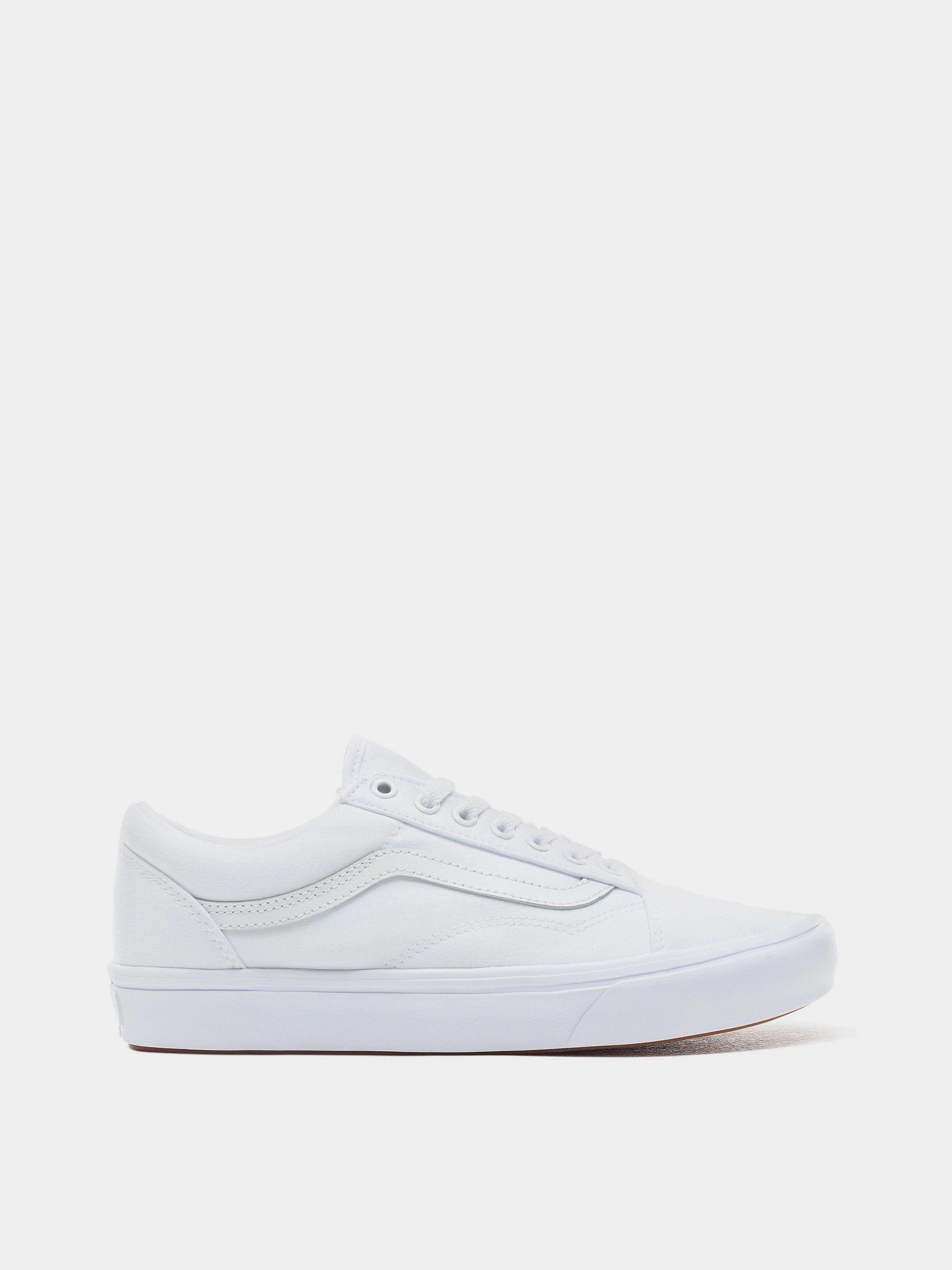 Жіночі Кеди низькі Vans Classic Comfycush Old Skool фото 2