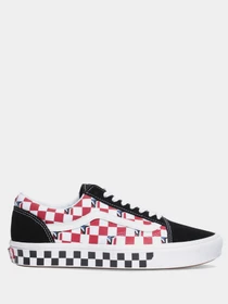 Кеды Vans Comfycush Old Skool модель VN0A3WMA1NG1 Фото