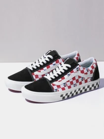 Кеды Vans Comfycush Old Skool модель VN0A3WMA1NG1 Фото