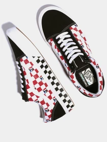 Кеды Vans Comfycush Old Skool модель VN0A3WMA1NG1 Фото