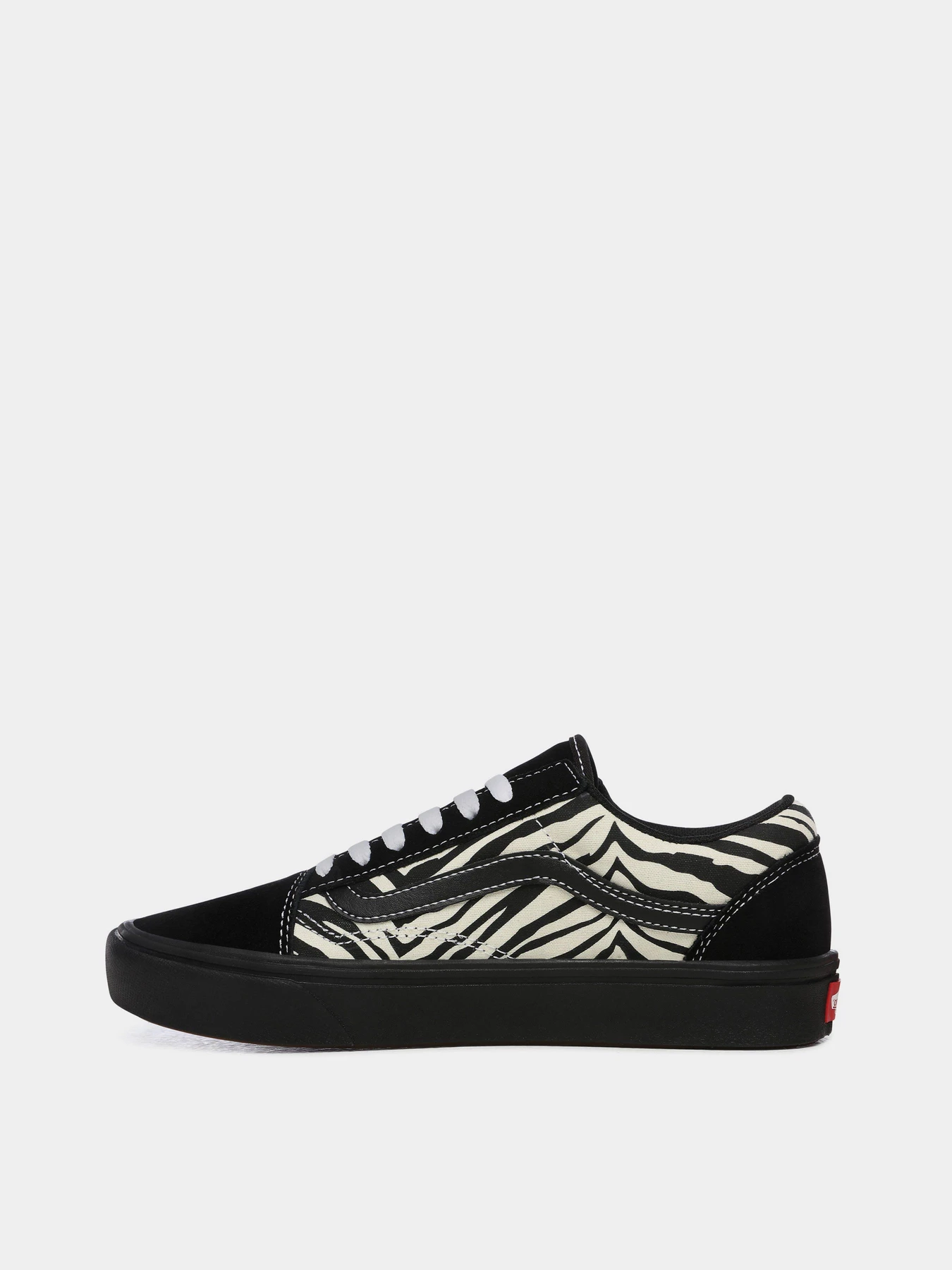 Кеды Vans Comfycush Old Skool модель VN0A3WMA17Q1 Кеды Vans Comfycush Old Skool модель VN0A3WMA17Q1 Фото