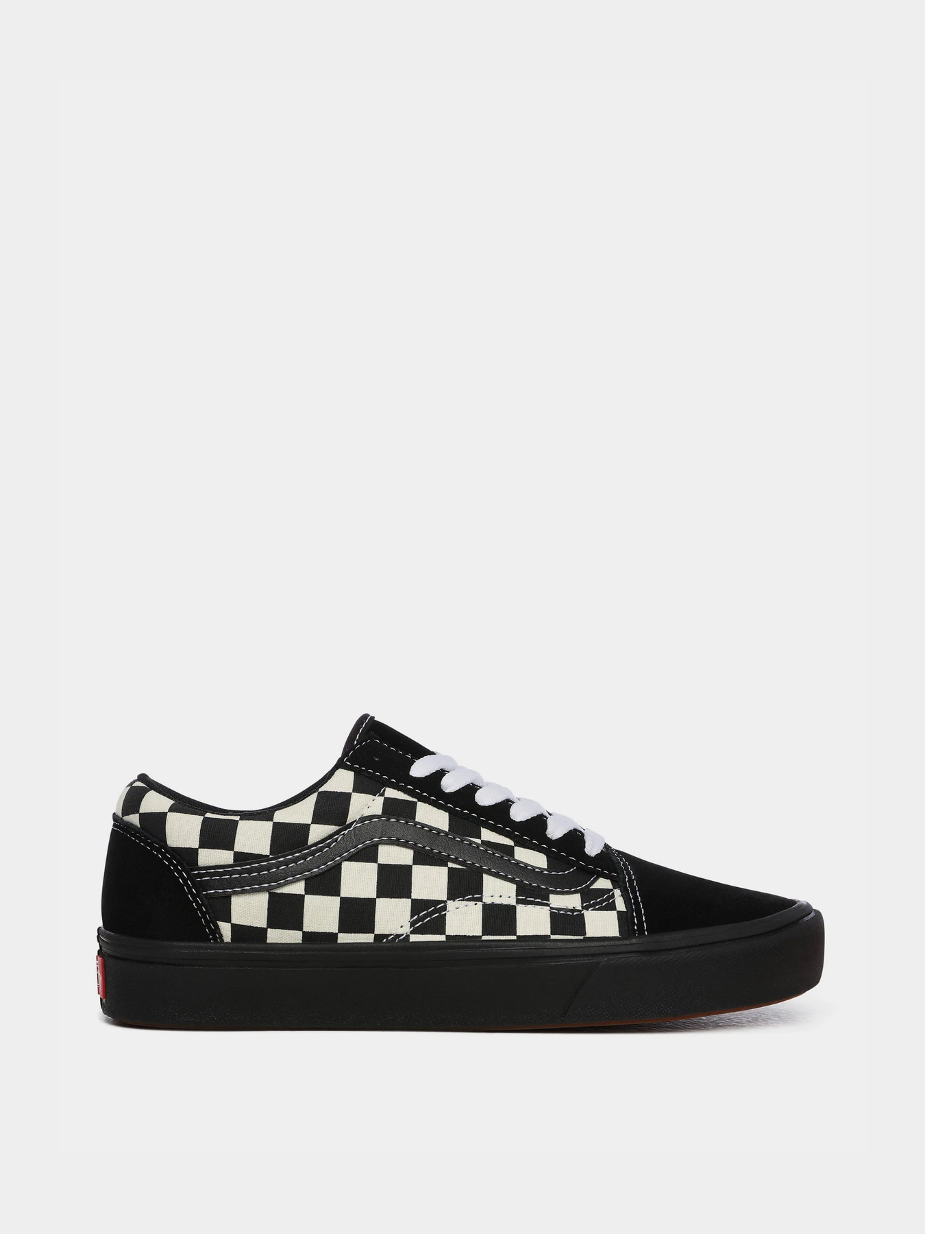Кеды Vans Comfycush Old Skool модель VN0A3WMA17Q1 Кеды Vans Comfycush Old Skool модель VN0A3WMA17Q1 Фото