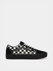 Кеды Vans Comfycush Old Skool модель VN0A3WMA17Q1 Фото