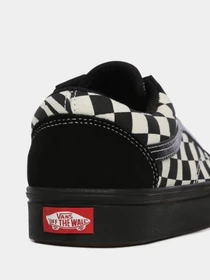 Кеды Vans Comfycush Old Skool модель VN0A3WMA17Q1 Фото