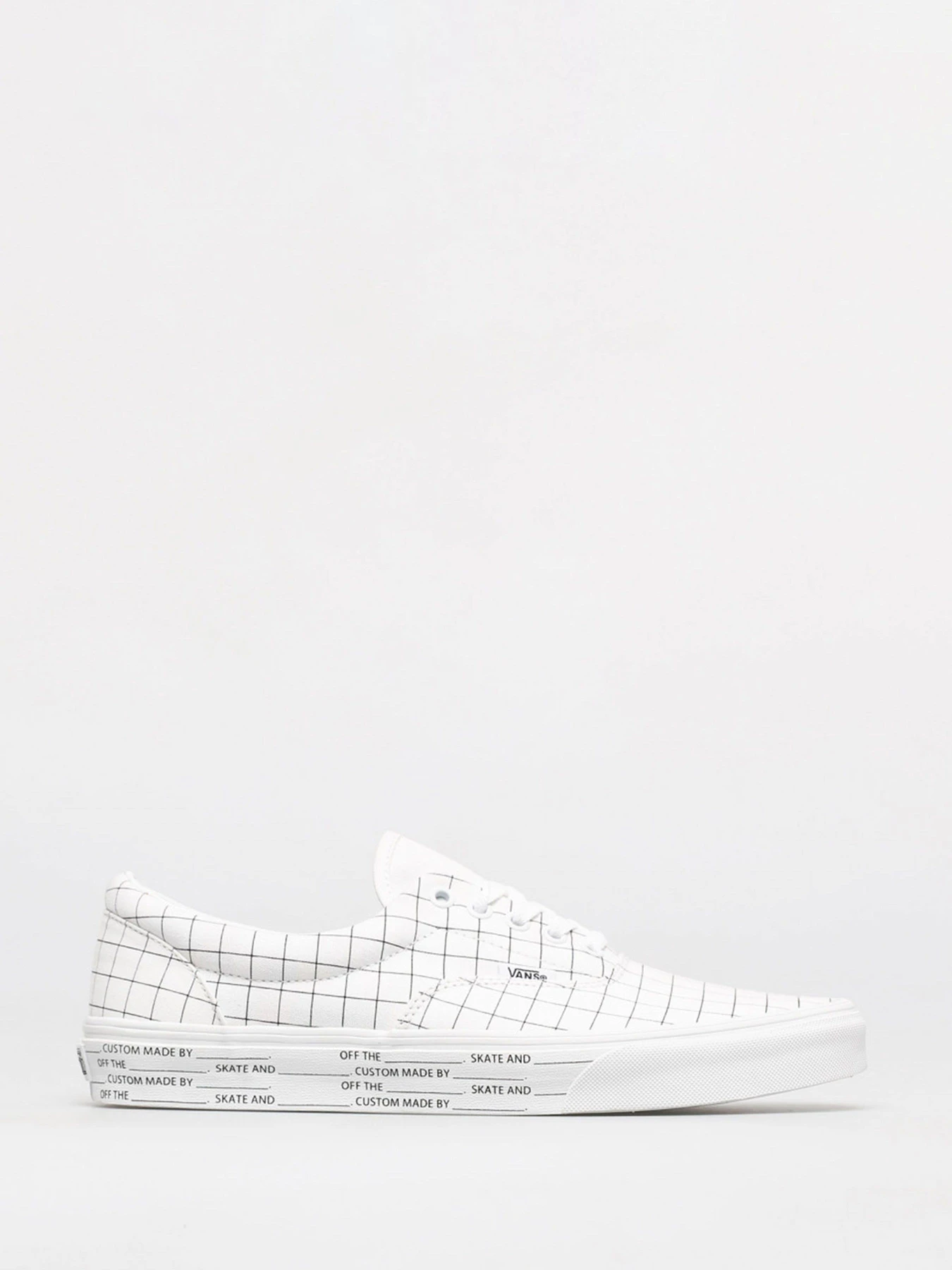 Кеды Vans Era U-Color модель VN0A4U391UG1 Фото