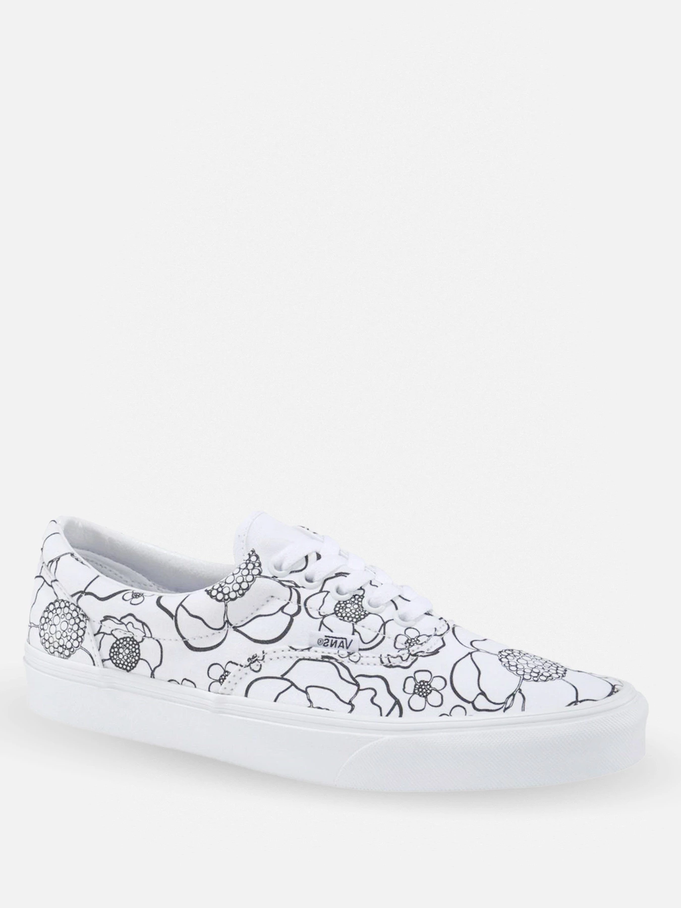 Кеды Vans Era модель VN0A4U391UH1 Фото