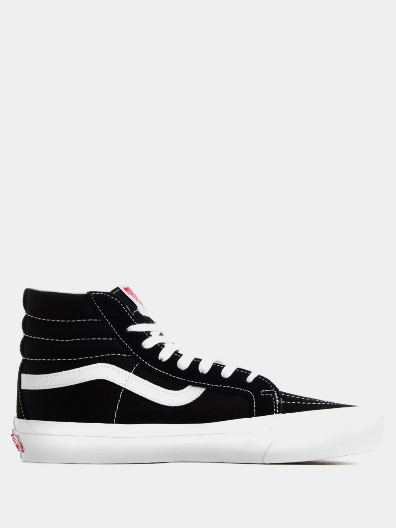 Кроссовки Vans OG SK8-Hi LX модель VN0A4BVBOIU1 Фото