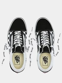 Кеди Vans Japanese Type Old Skool модель VN0A4U3BSJZ1 Фото