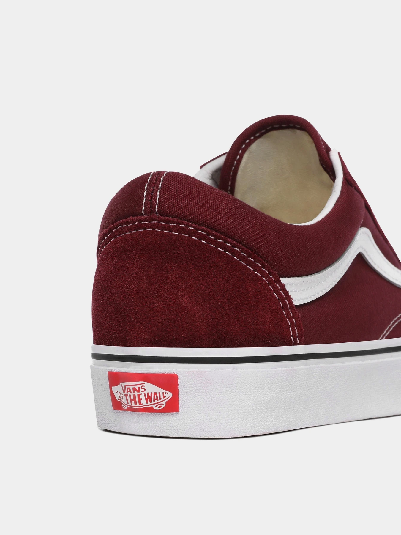 Кроссовки Vans Ua Old Skool модель VN0A38G15U71 Фото