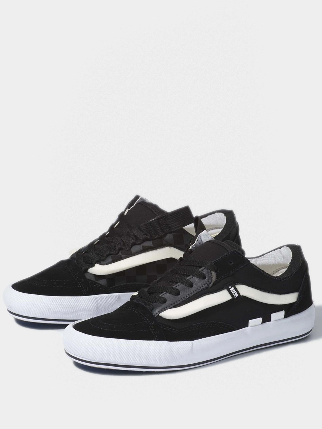 Кеди Vans Old Skool Cap модель VN0A4UUH6BT1 Кеди Vans Old Skool Cap модель VN0A4UUH6BT1 Фото