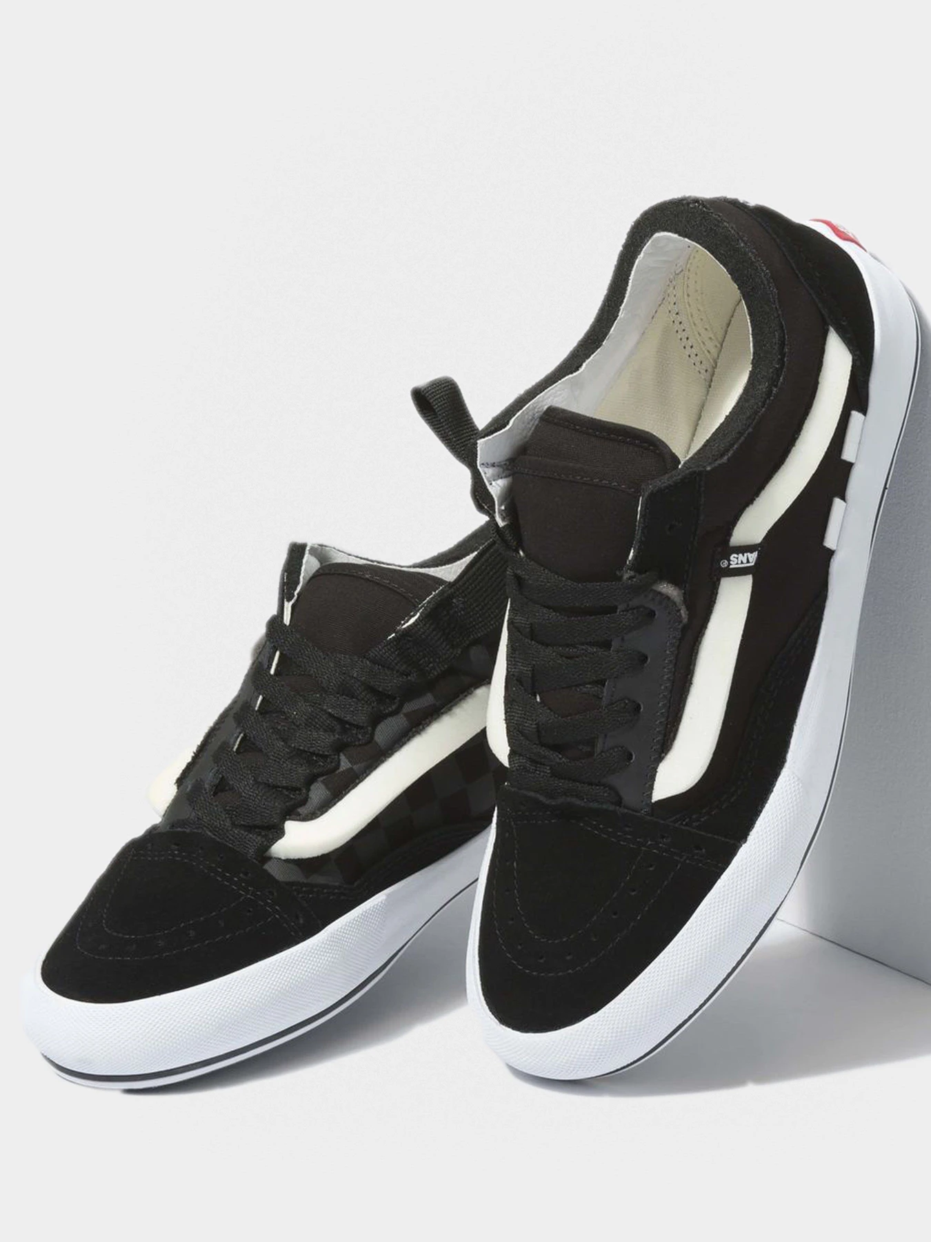 Кеди Vans Old Skool Cap модель VN0A4UUH6BT1 Кеди Vans Old Skool Cap модель VN0A4UUH6BT1 Фото