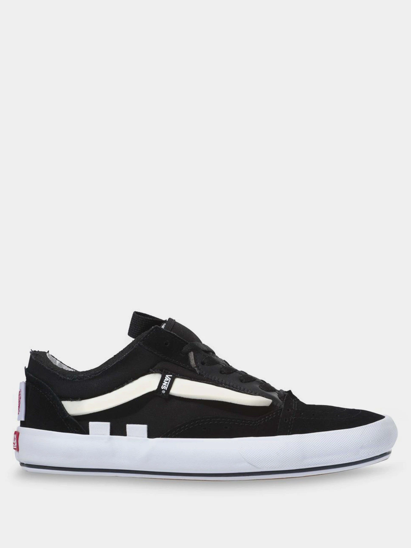 Кеди Vans Old Skool Cap модель VN0A4UUH6BT1 Кеди Vans Old Skool Cap модель VN0A4UUH6BT1 Фото