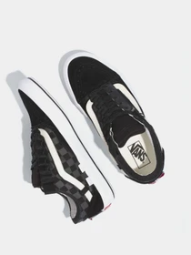 Кеди Vans Old Skool Cap модель VN0A4UUH6BT1 Фото