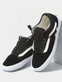 Кеди Vans Old Skool Cap модель VN0A4UUH6BT1 Фото