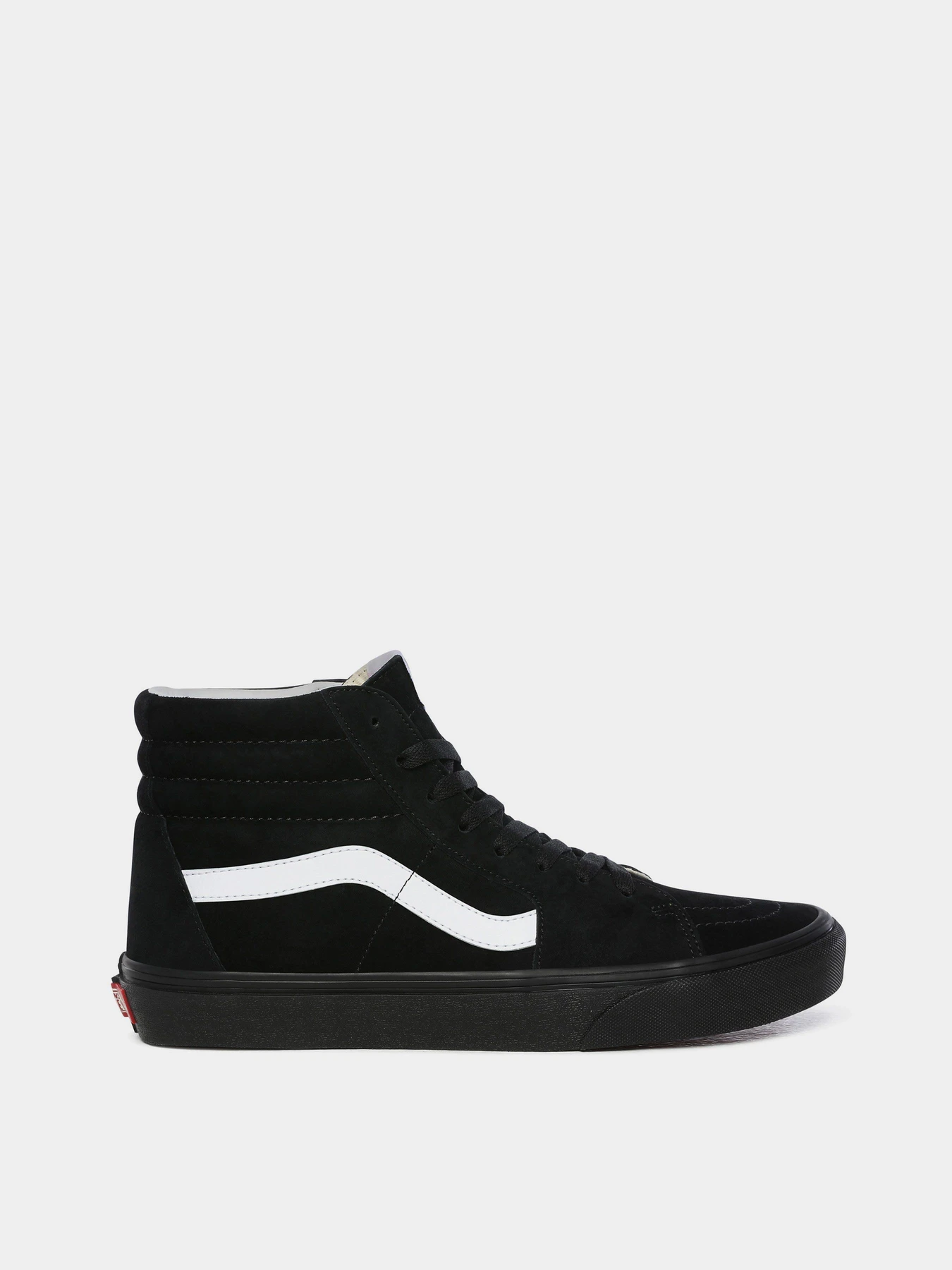 Кеди Vans Pig Suede Sk8-Hi модель VN0A4BV618L1 Фото