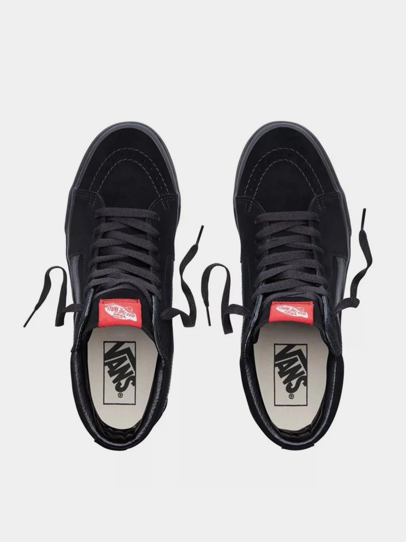 Кеды Vans Sk8-Hi модель VN000D5IBKA1 Фото