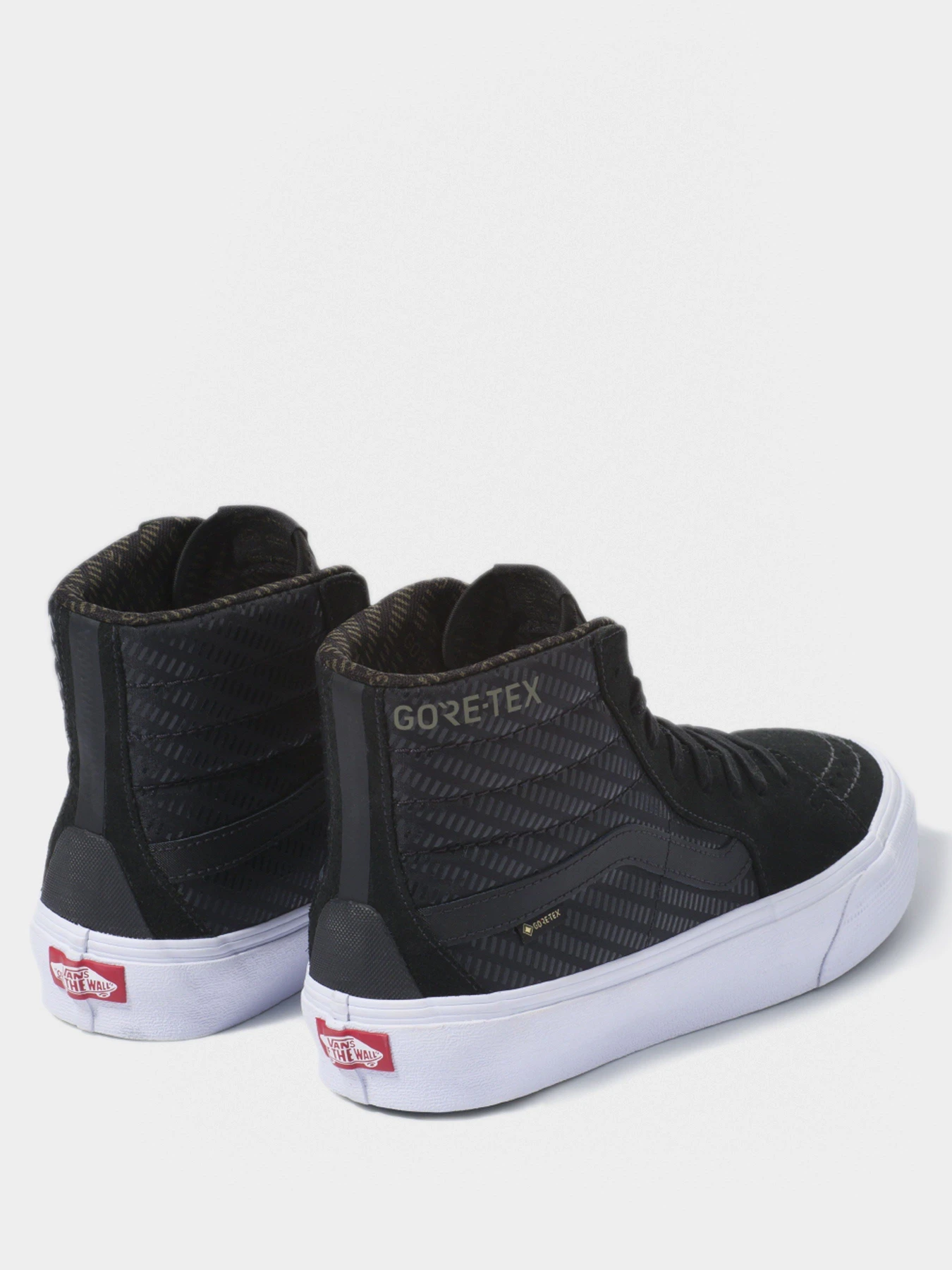 Кеды Vans Sk8-Hi Gore-Tex модель VN0A4VJD23F1 Фото
