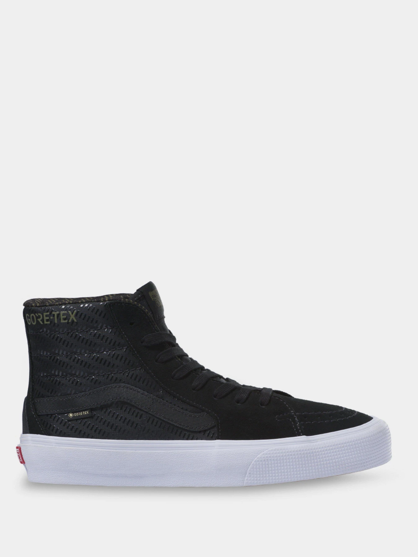 Кеды Vans Sk8-Hi Gore-Tex модель VN0A4VJD23F1 Фото