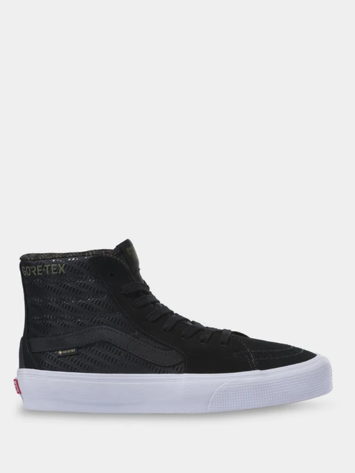 Кеды Vans Sk8-Hi Gore-Tex модель VN0A4VJD23F1 Фото