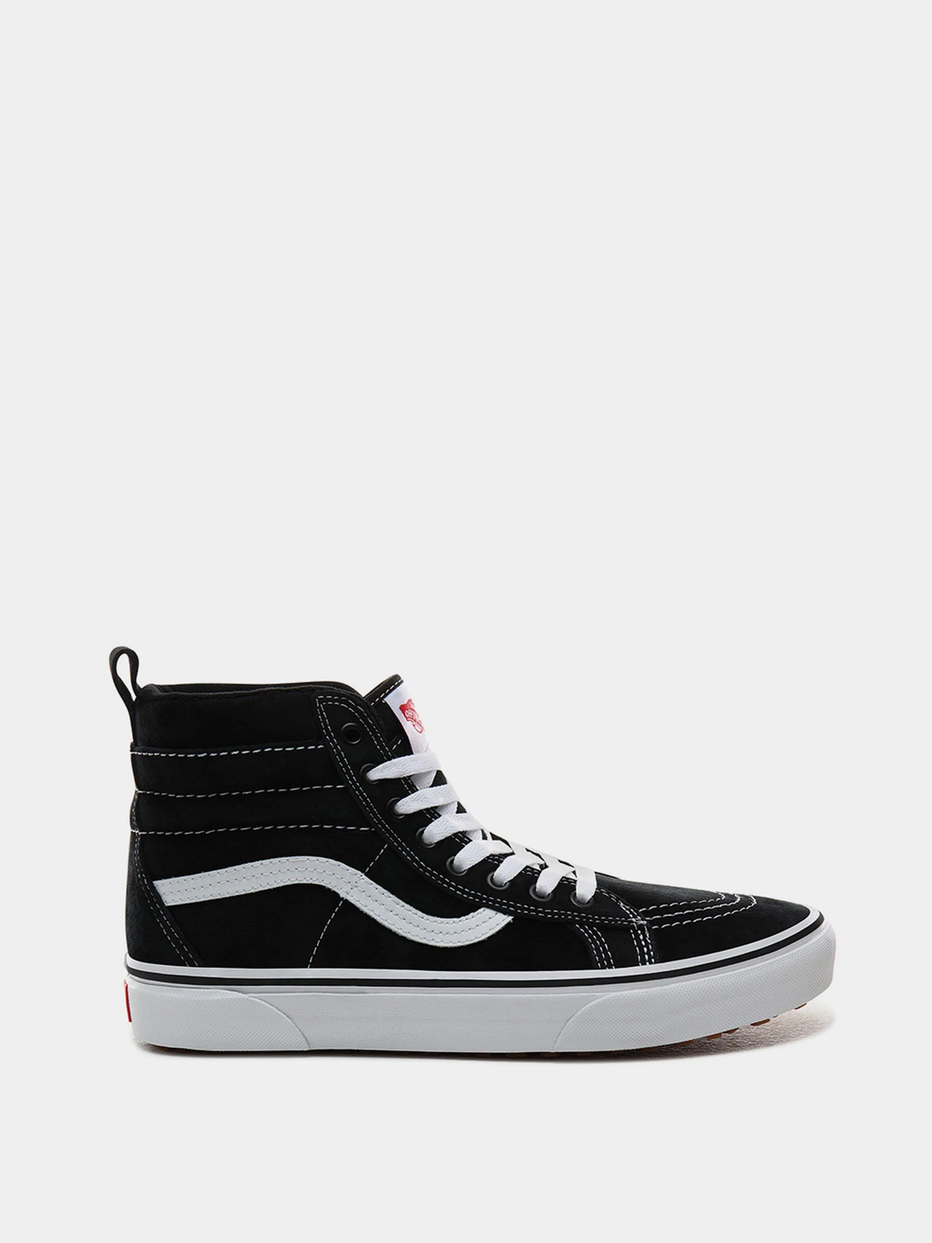 Кеди Vans Sk8-Hi MTE модель VN0A4BV7DX61 Фото
