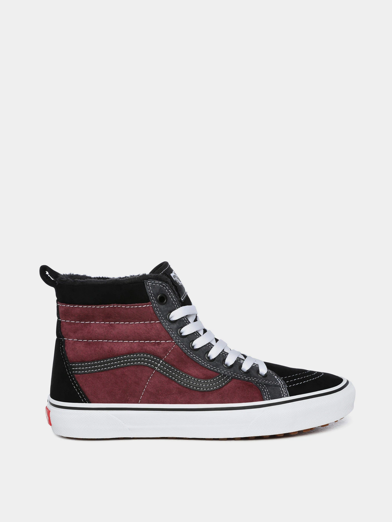 Кеди Vans SK8-Hi MTE модель VN0A4BV7XKZ1 Фото