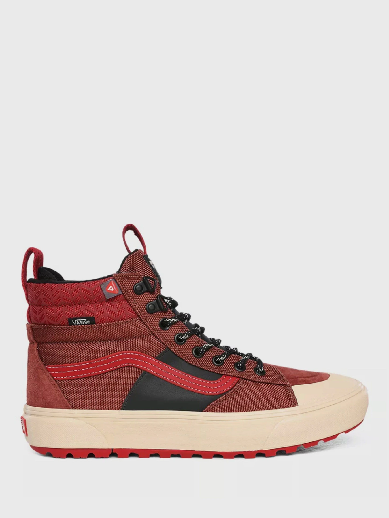 Черевики та чоботи Vans Sk8-Hi MTE 2.0 DX модель VN0A4P3I23U1 Фото