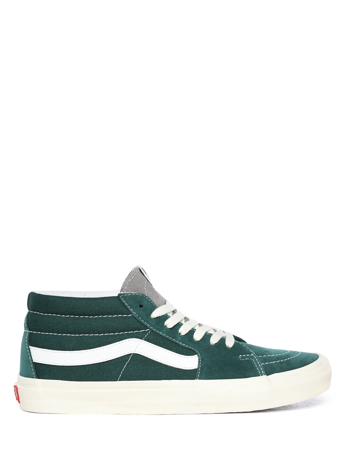 Кеди Vans Retro Sport SK8-MID модель VN0A3WM322K1 Фото