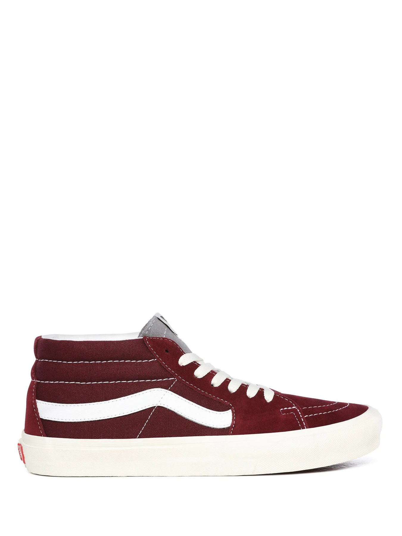 Кеди Vans Retro Sport SK8-MID модель VN0A3WM324Q1 Фото
