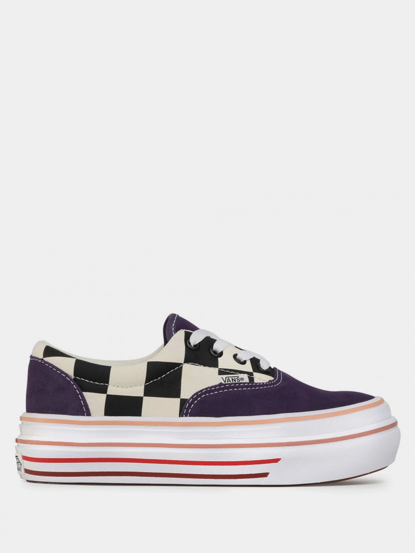 Кеди Vans Super Comfycush ERA модель VN0A4U1D26C1 Фото