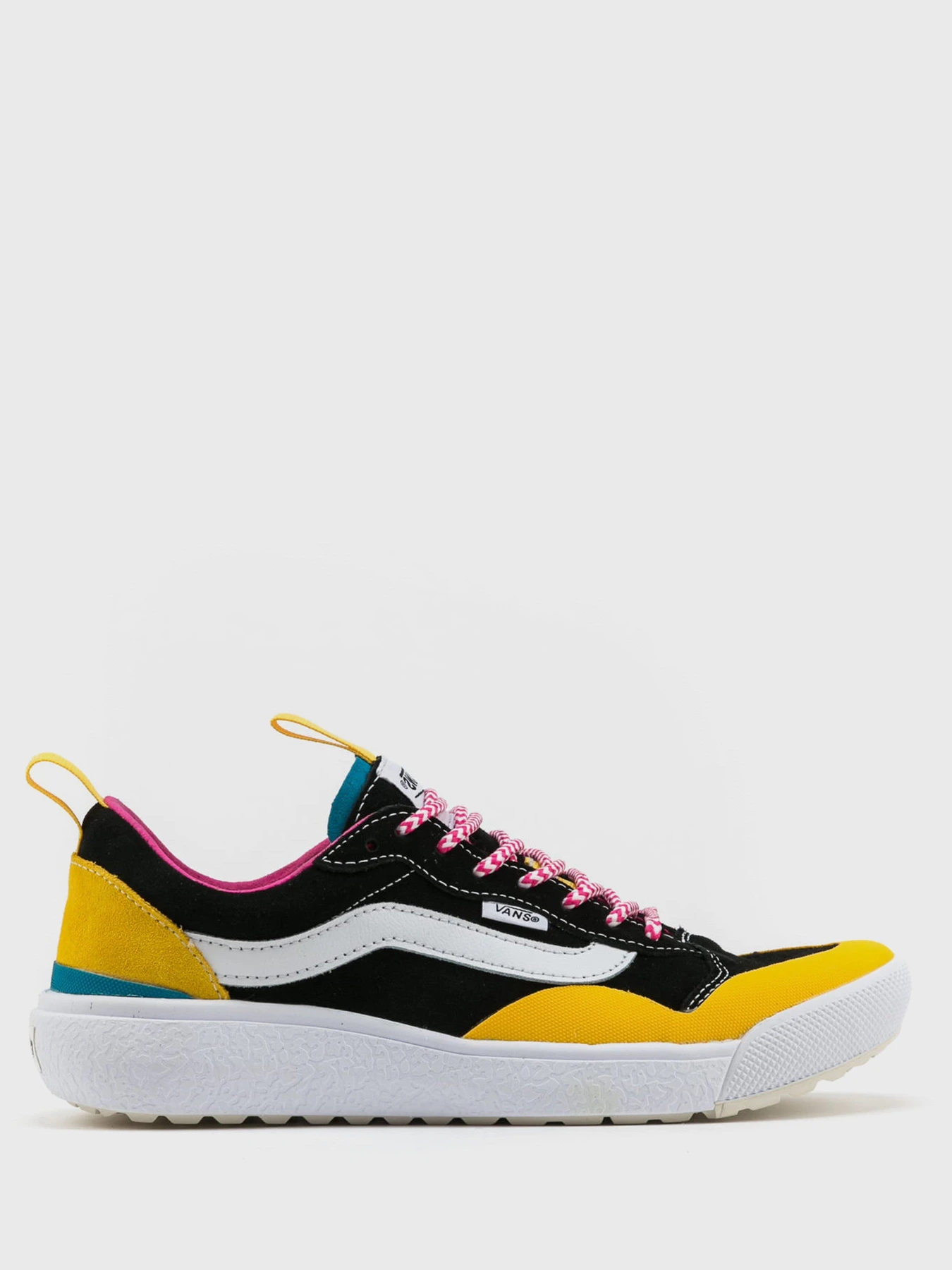 Кроссовки Vans 66 SUPPLY ULTRARANGE EXO модель VN0A4UWM27B1 Фото