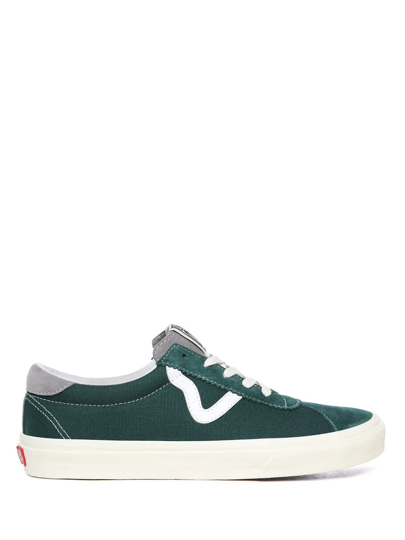 Кеды Vans Retro Sport  модель VN0A4BU622K1 Фото