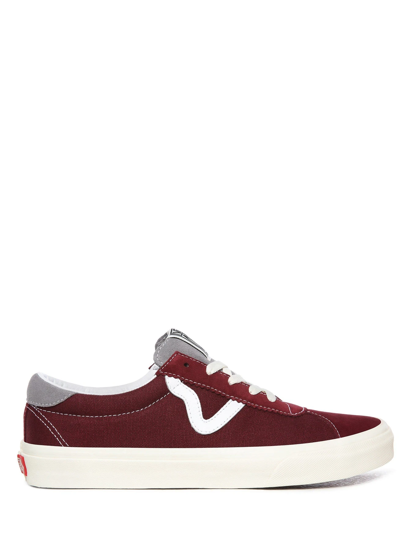 Кеды Vans Retro Sport  модель VN0A4BU624Q1 Фото