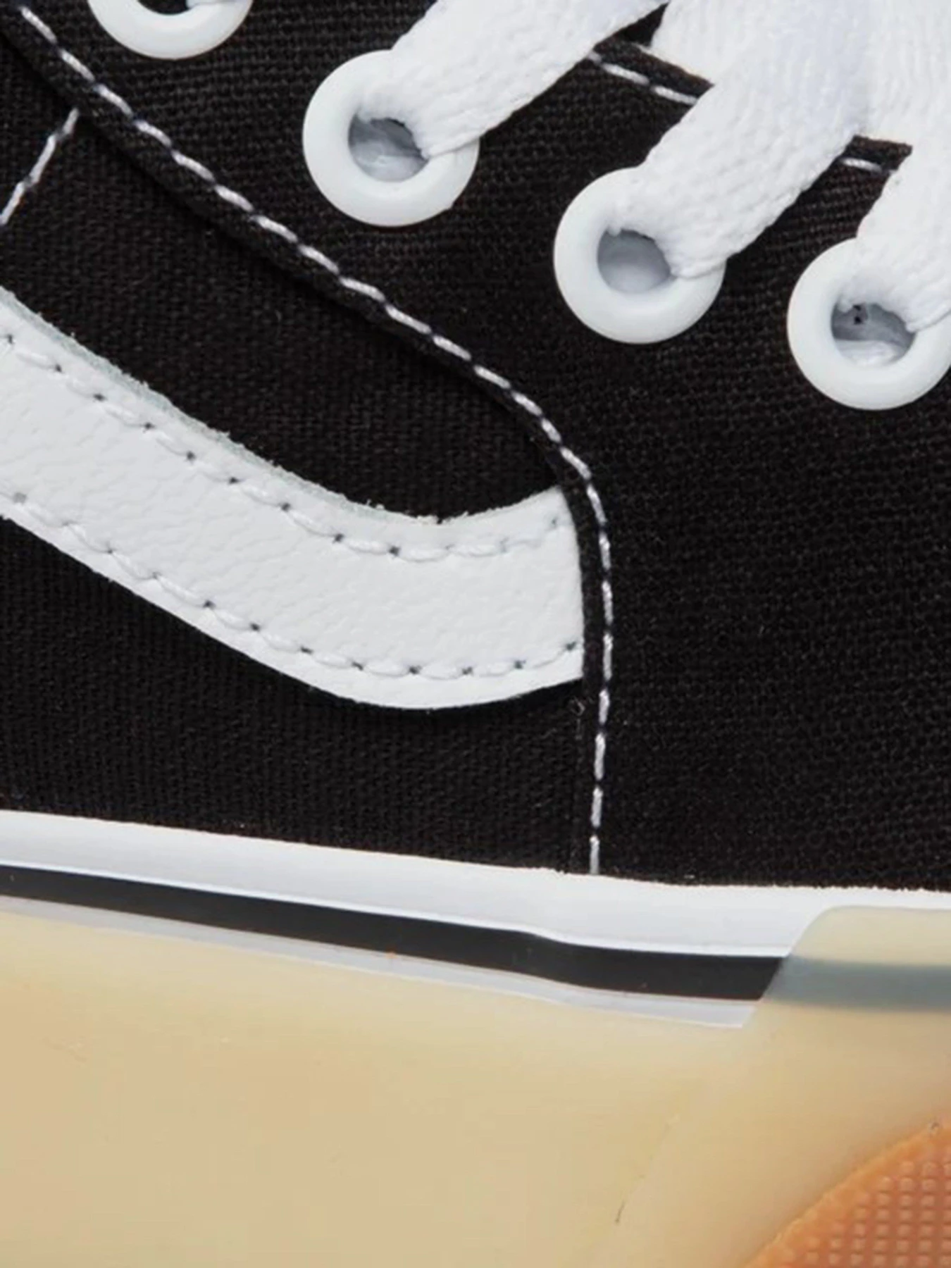 Кеды Vans Sk8-Hi Stacked модель VN0A4BTW95Y1 Кеды Vans Sk8-Hi Stacked модель VN0A4BTW95Y1 Фото
