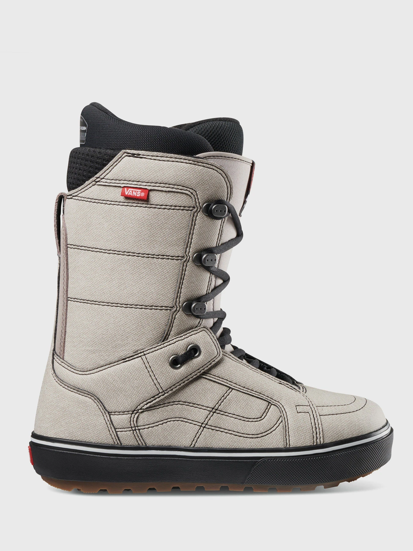Черевики та чоботи Vans Jake Kuzyk Hi-Standard Og Snowboard модель VN0A3TFJ0BS1 Фото