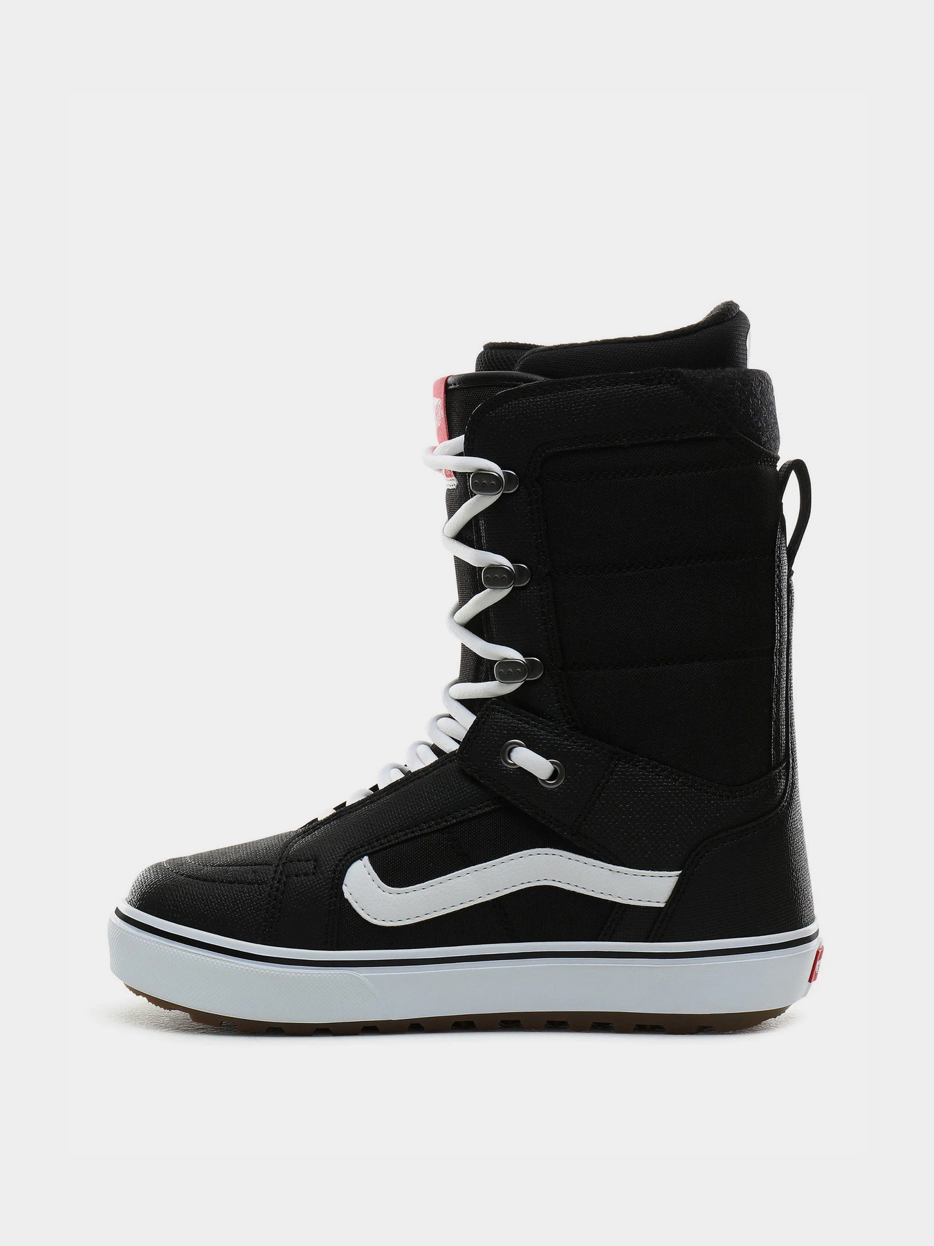 Ботинки и сапоги Vans Hi-Standard Og Snowboard модель VN0A3TFJT0U1 Ботинки и сапоги Vans Hi-Standard Og Snowboard модель VN0A3TFJT0U1 Фото