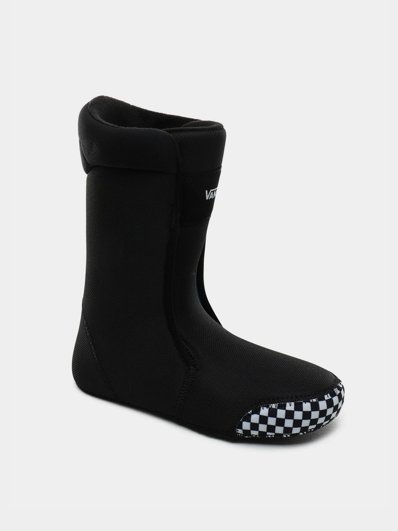 Ботинки и сапоги Vans Hi-Standard Og Snowboard модель VN0A3TFJT0U1 Ботинки и сапоги Vans Hi-Standard Og Snowboard модель VN0A3TFJT0U1 Фото