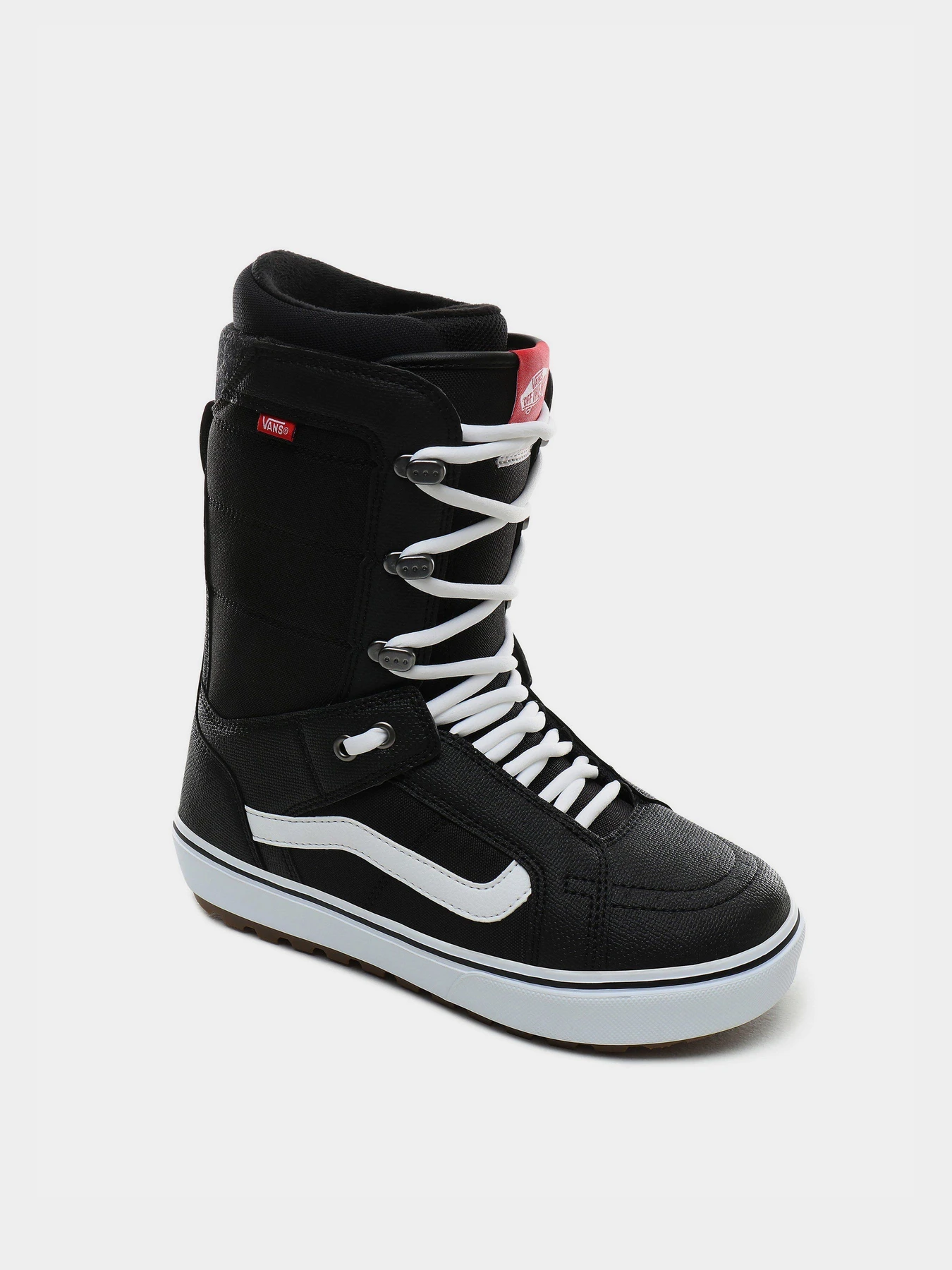 Ботинки и сапоги Vans Hi-Standard Og Snowboard модель VN0A3TFJT0U1 Ботинки и сапоги Vans Hi-Standard Og Snowboard модель VN0A3TFJT0U1 Фото