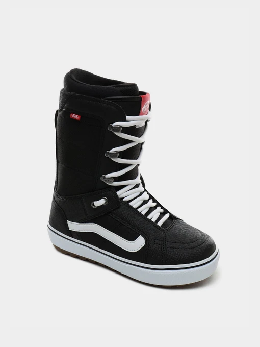 Ботинки и сапоги Vans Hi-Standard Og Snowboard модель VN0A3TFJT0U1 Фото