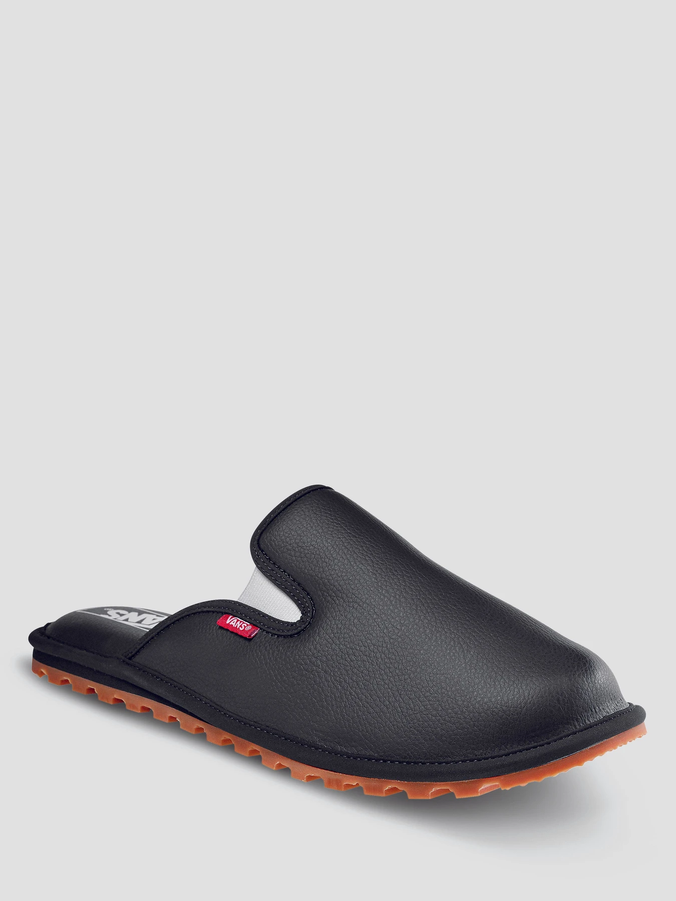 Черевики та чоботи Vans Mountain Mule MTE модель VN0A54FOB9M1 Фото