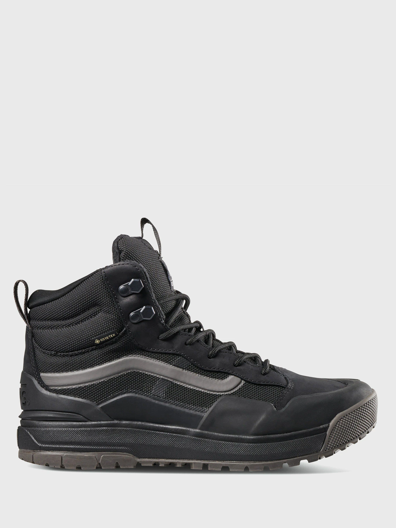 Черевики та чоботи Vans Bryan Iguchi UltraRange EXO HI MTE модель VN0A54G20CF1 Фото
