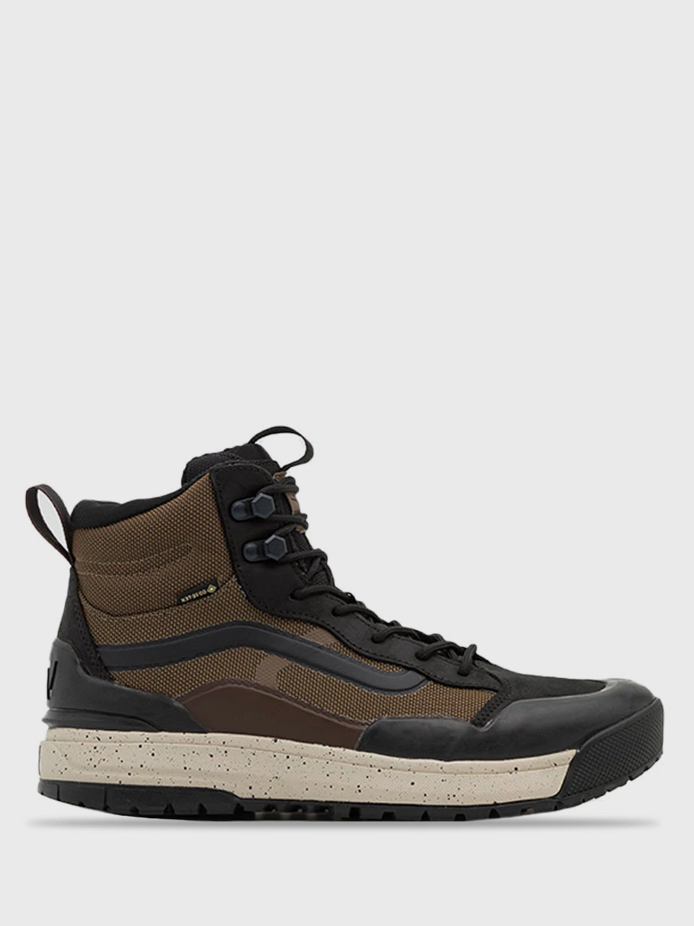 Ботинки и сапоги Vans Bryan Iguchi UltraRange EXO HI MTE модель VN0A54G2Y491 Фото