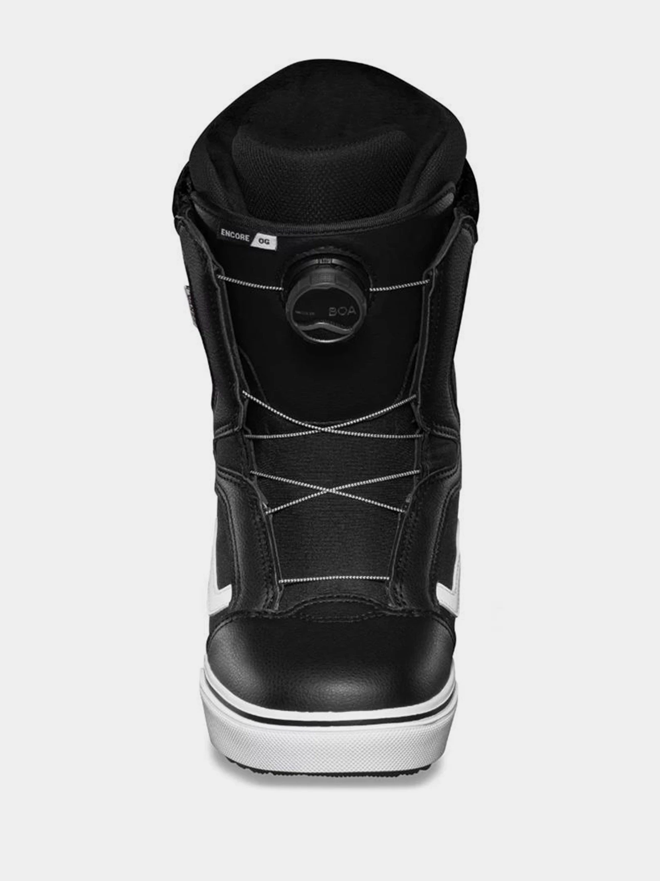 Черевики та чоботи Vans Encore Og Snowboard модель VN0A3TFP0BN1 Черевики та чоботи Vans Encore Og Snowboard модель VN0A3TFP0BN1 Фото
