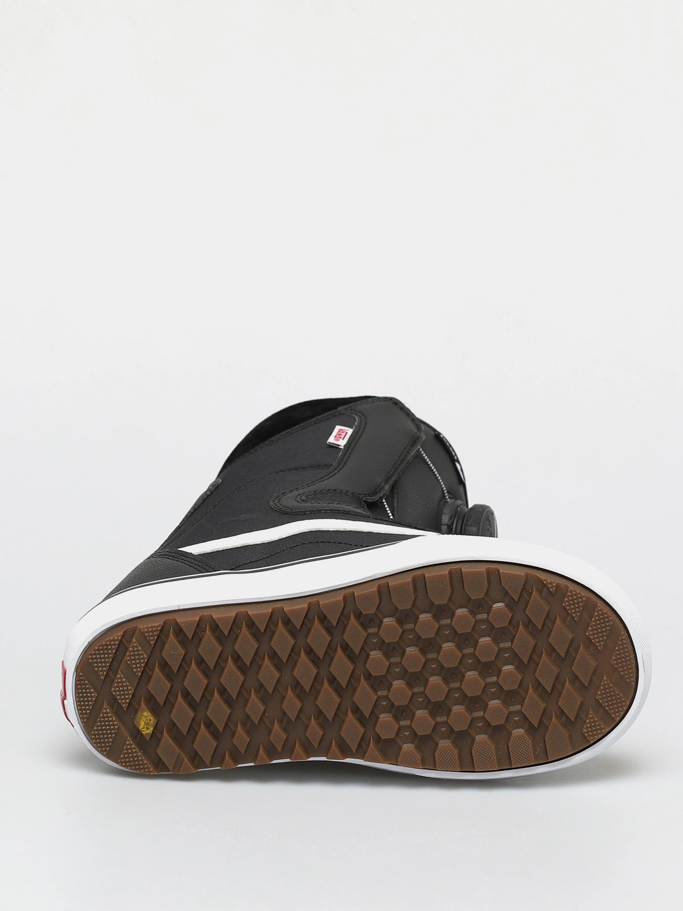 Черевики та чоботи Vans Encore Og Snowboard модель VN0A3TFP0BN1 Черевики та чоботи Vans Encore Og Snowboard модель VN0A3TFP0BN1 Фото