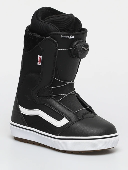 Ботинки и сапоги Vans Encore Og Snowboard модель VN0A3TFP0BN1 Фото