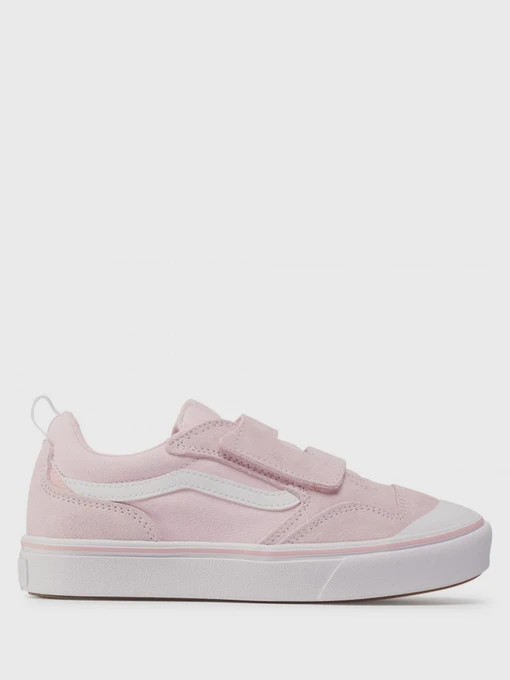 Кеди Vans ComfyCush New Skool V модель VN0A4UH90JF1 Фото