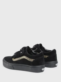 Кеди Vans Suede Stud Old Skool V модель VN0A4UI10LG1 Фото