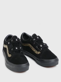Кеди Vans Suede Stud Old Skool V модель VN0A4UI10LG1 Фото