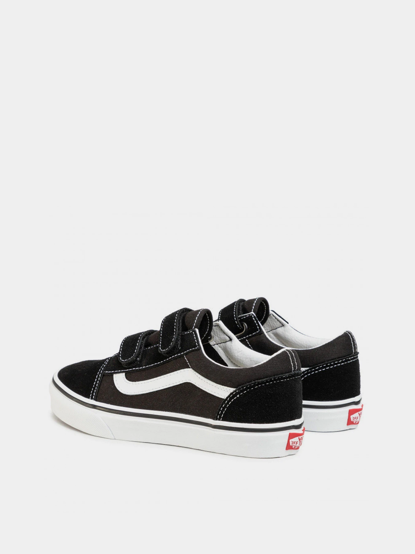 Кеды Vans Old Skool V модель VN0A4UI16BT1 Фото