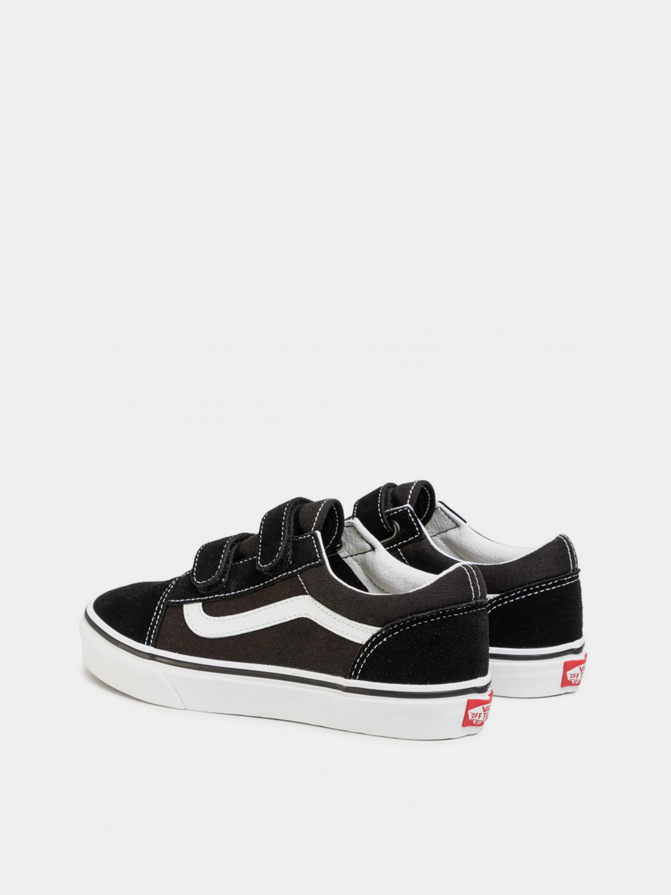 Дитячі Кеди низькі Vans Old Skool V фото 2